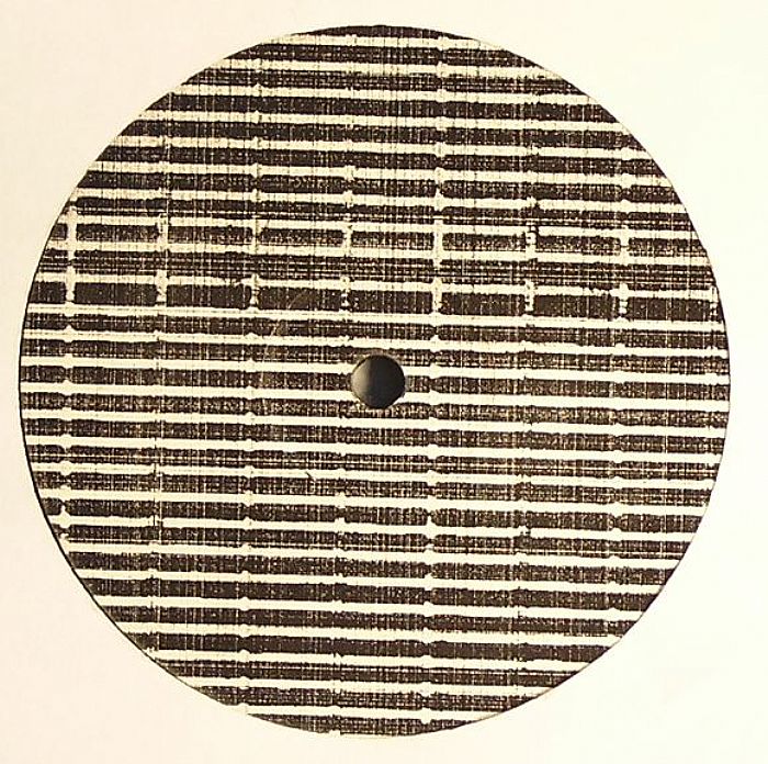 ALCOCK, Rob/NICK WILSON - Parallel