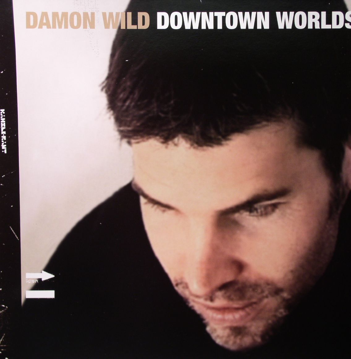 WILD, Damon - Downtown Worlds