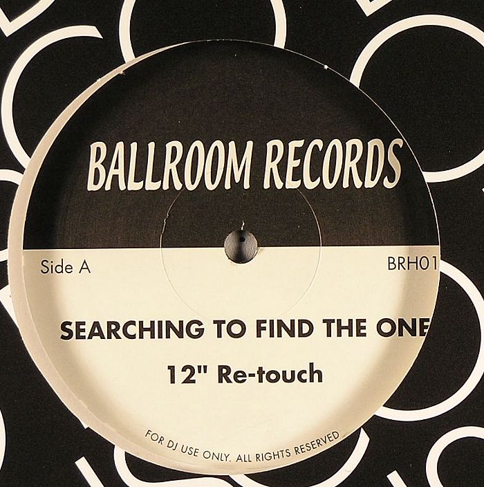 UNLIMITED TOUCH - Searching To Find The One