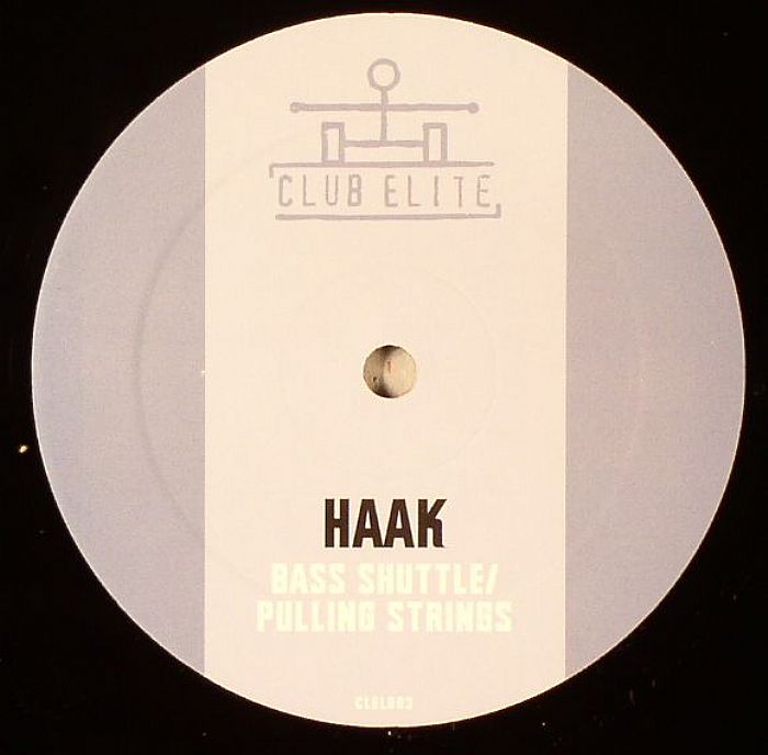 HAAK - Bass Shuttle