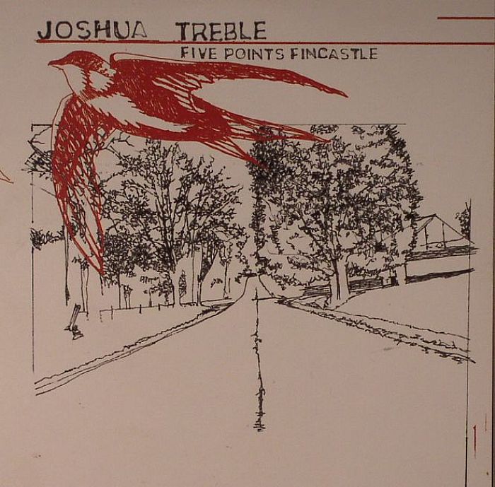 TREBLE, Joshua - Five Points Fincastle