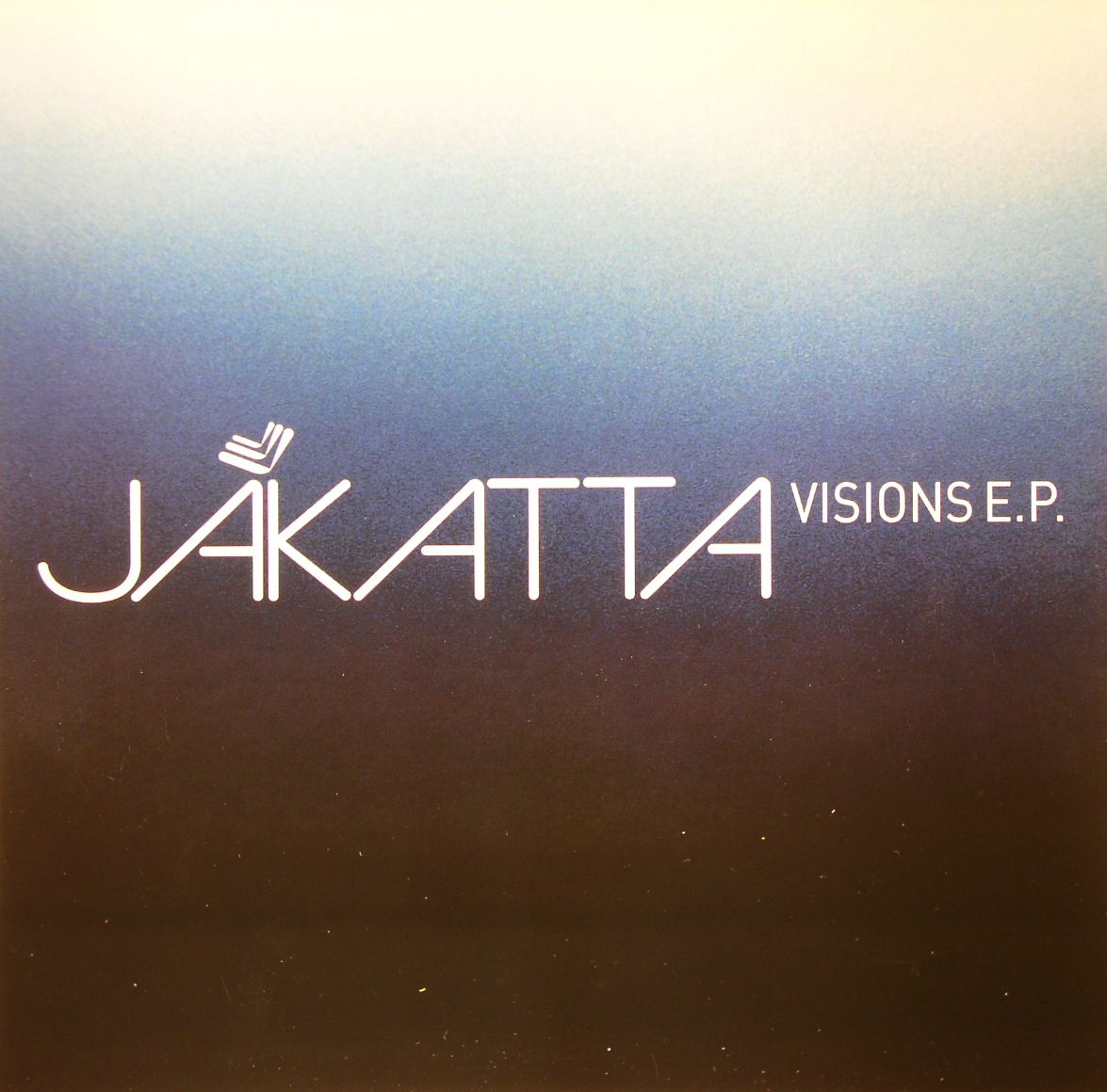 Jakatta - Visions. Jakatta. Jakatta-discography студийные. Jakatta - so Lonely.