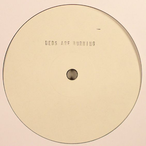 BEDS ARE BURNING Beds Are Burning vinyl at Juno Records.
