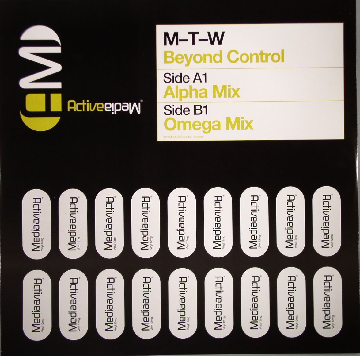 MTW - Beyond Control