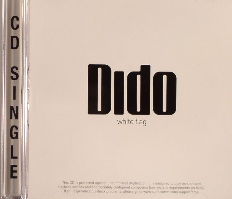 DIDO - White Flag