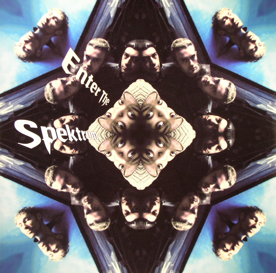SPEKTRUM - Enter The Spektrum