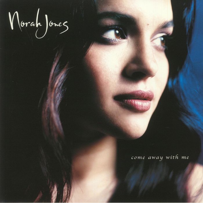 JONES, Norah - Come Away With Me