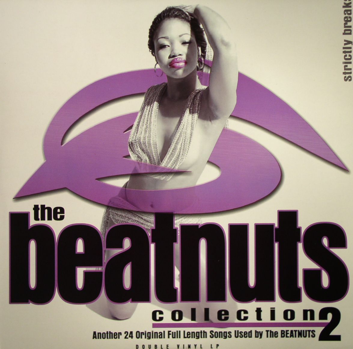 VARIOUS - The Beatnuts Collection 2