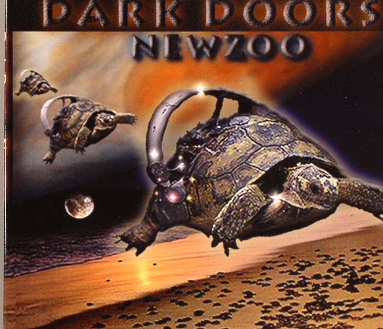 DARK DOORS - NewZoo