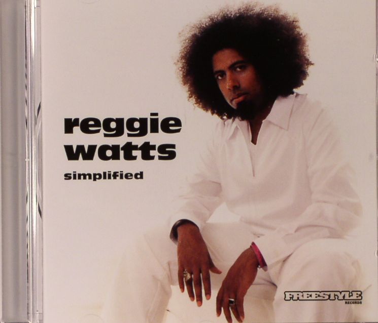 WATTS, Reggie - Simplified