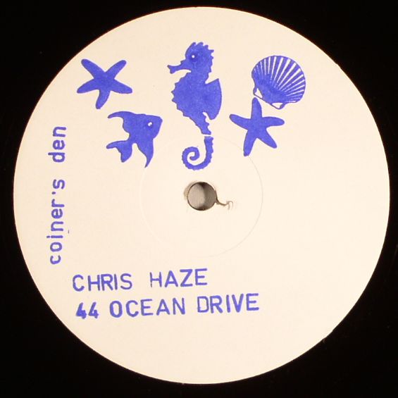 HAZE, Chris - Ocean Drive 44
