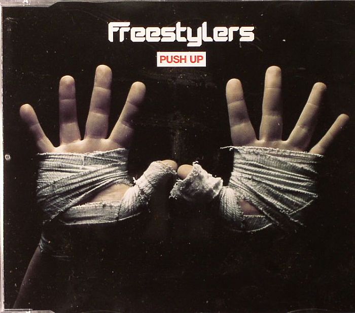 FREESTYLERS - Push Up