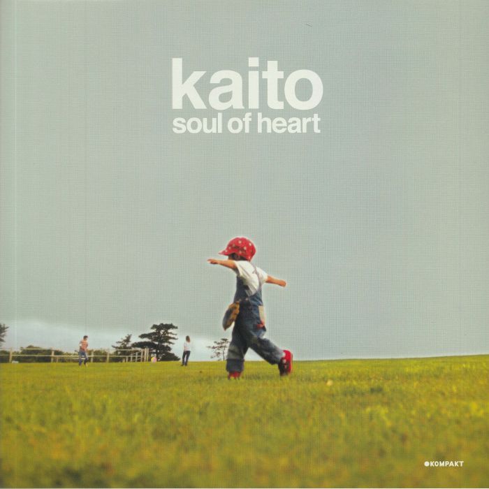 KAITO - Soul Of Heart