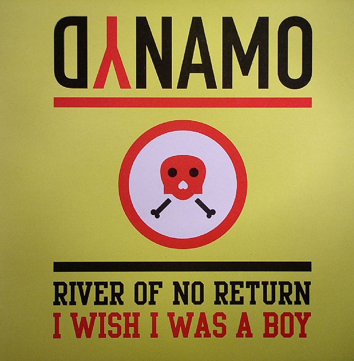 DYNAMO - River Of No Return
