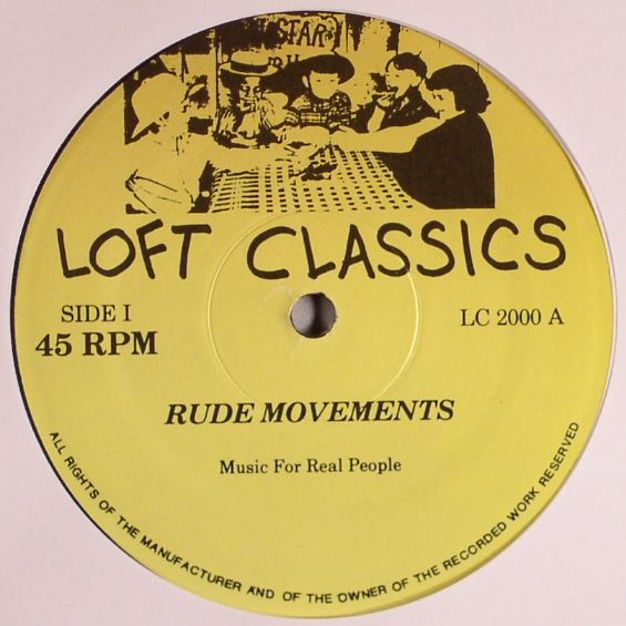 LOFT CLASSICS - Volume 1