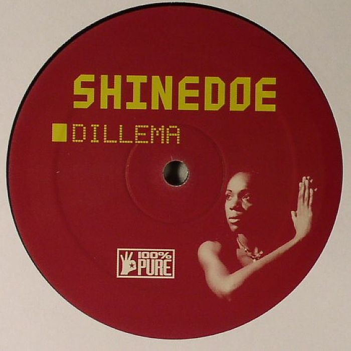 SHINEDOE - Dillema
