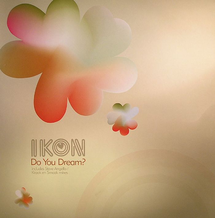 IKON - Do You Dream?