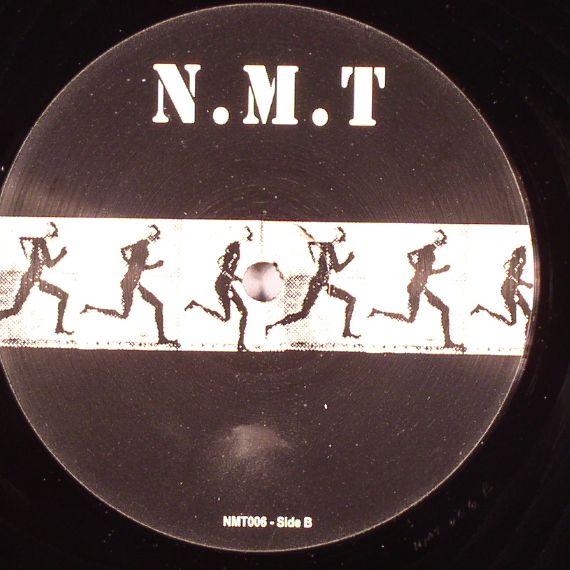 ROSARIO, William/MARLON D feat QUENTIN HARRIS/JOVONN - New York Anthem EP