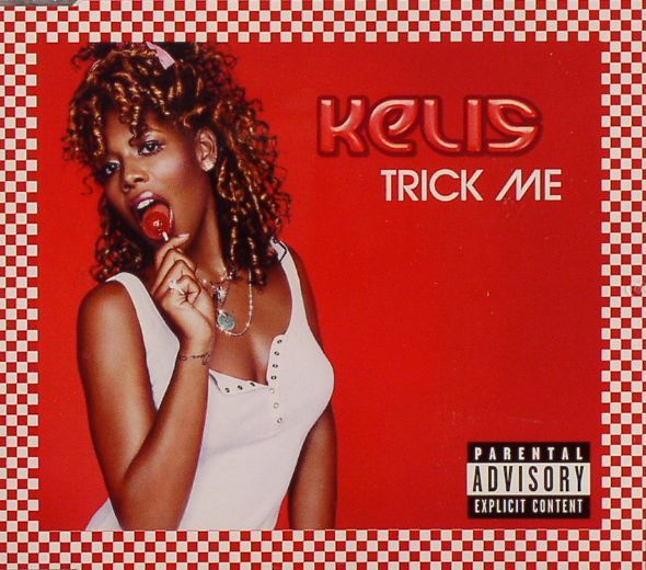 KELIS - Trick Me
