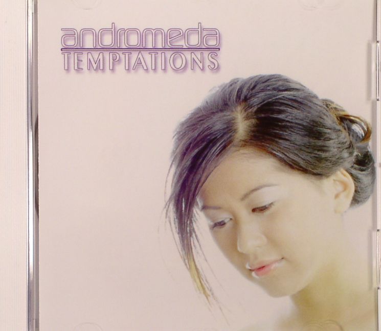 ANDROMEDA - Temptations