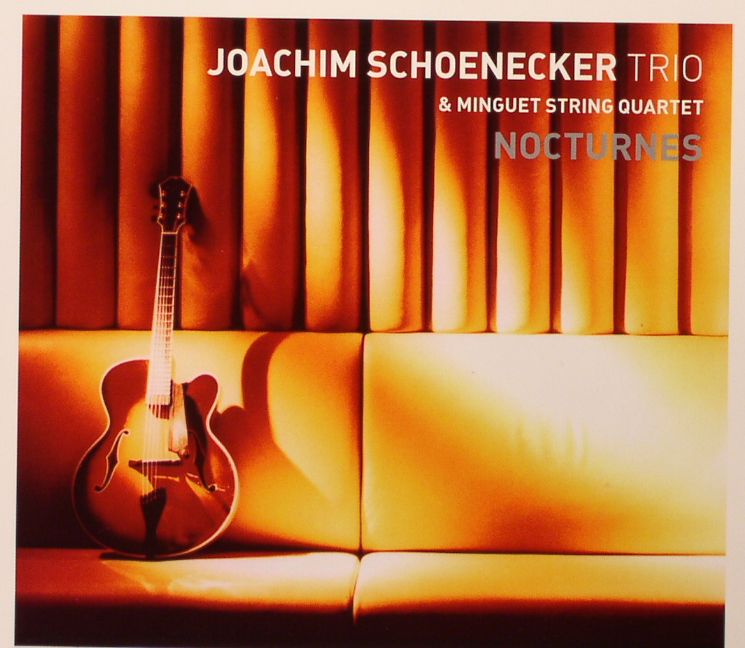 SCHOENECKER, Joachim - Nocturnes