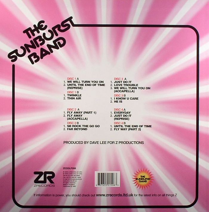 Joey Negro Presents Maxine McClain Do U Love What U Feel Joey Negro Presents Maxine McClain Do U Love What U Feel