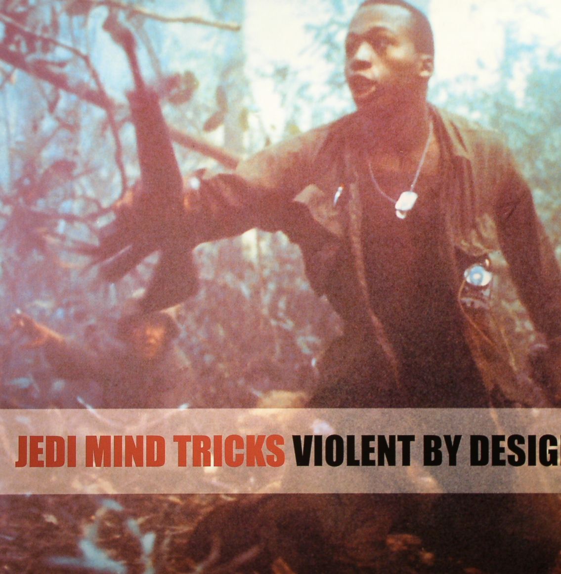 Jedi Mind Tricks Vinnie Paz Stoupe - Put Em In The