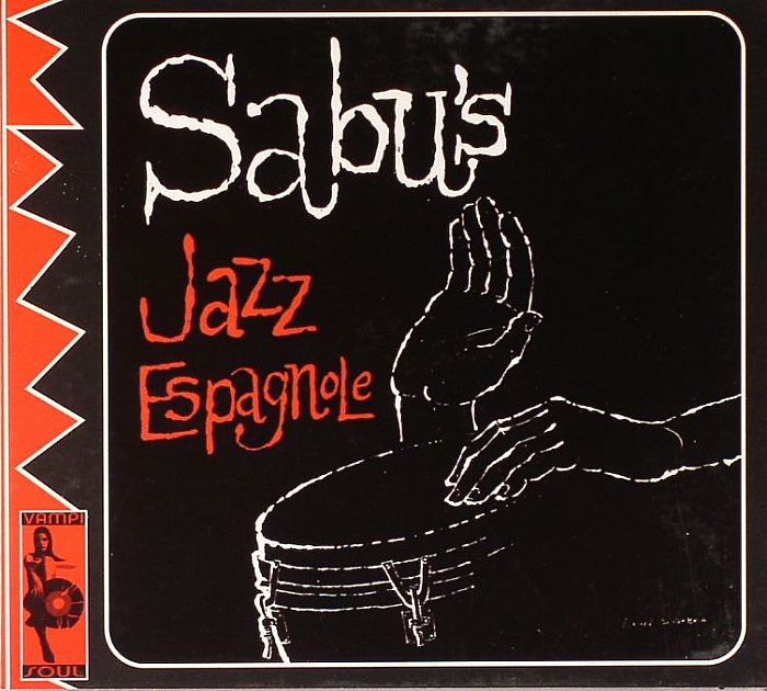 SABU - Jazz Espanol