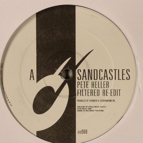 FERRER & SYDENHAM INC - Sandcastles