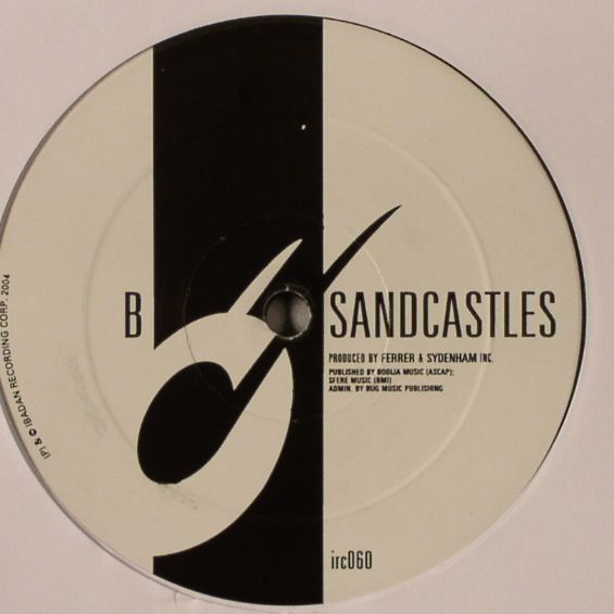 FERRER & SYDENHAM INC - Sandcastles