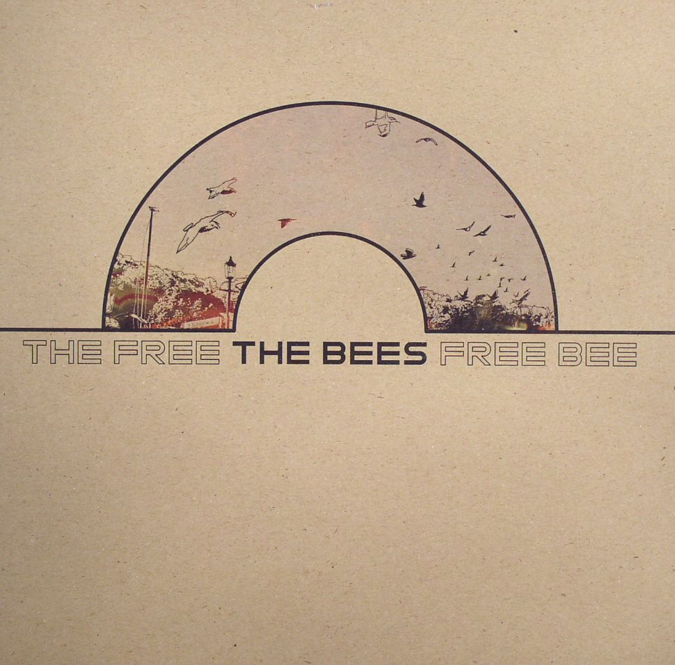 BEES, The - The Free Bee