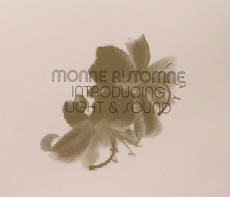 MONNE AUTOMNE - Introducing Light & Sound