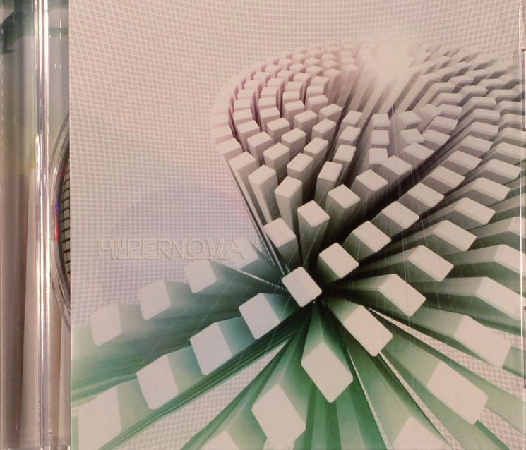 VARIOUS - Hypernova