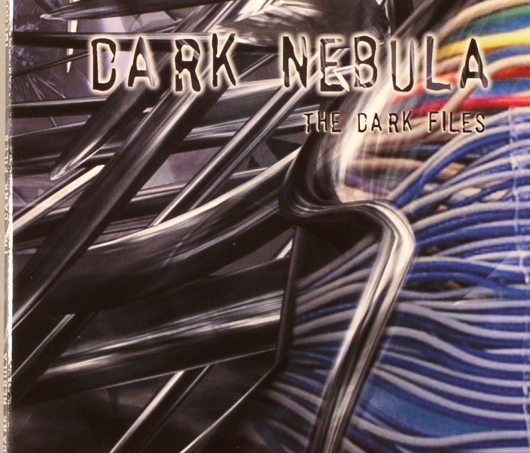 DARK NEBULA - The Dark Files