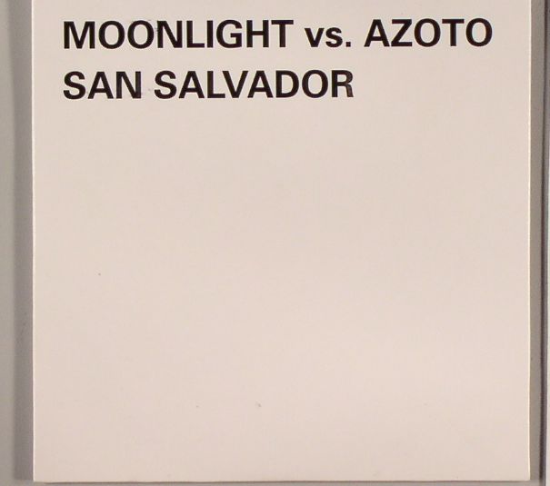 MOONLIGHT vs AZOTO - San Salvador