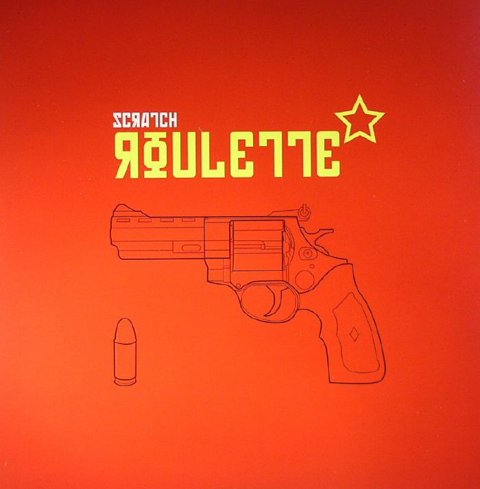 SCRATCH ROULETTE - Scratch Roulette