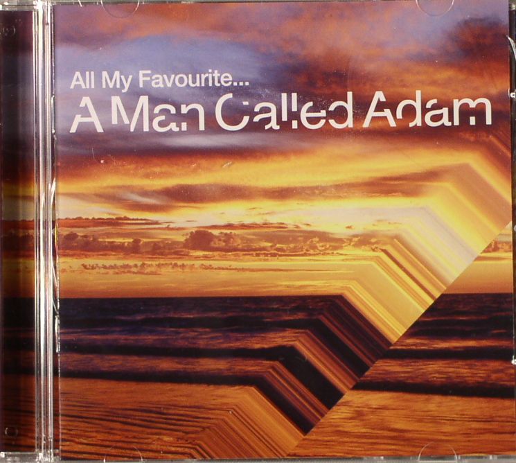 A MAN CALLED ADAM - All My Favourite