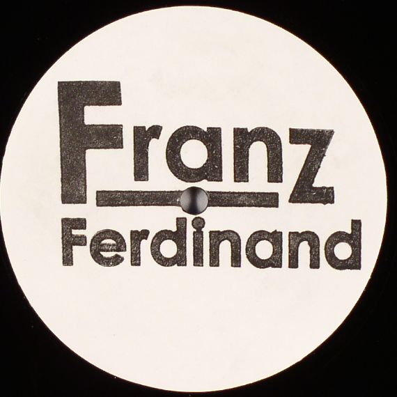 franz ferdinand take me out remix daft punk