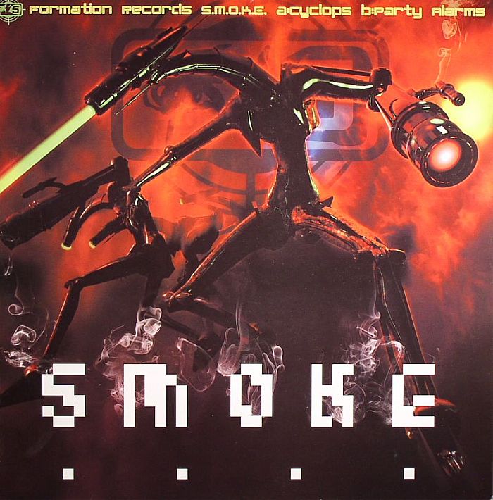 SMOKE - Cyclops