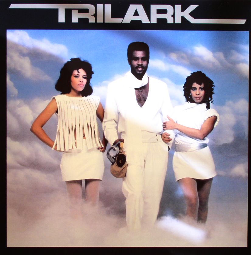 TRILARK - Trilark