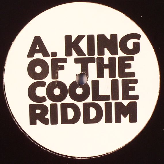 BEENIE MAN - King Of The Dancehall (Coolie Riddim)
