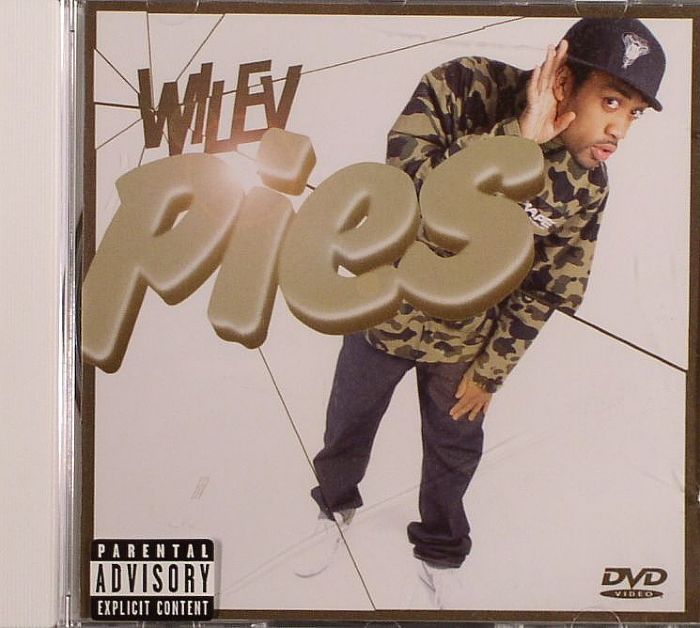 WILEY - Pies