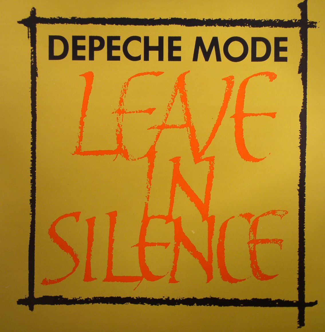 Depeche mode silence. Depeche Mode leave in Silence. Фото группы Depeche Mode - leave in Silence. Depeche Mode leave in Silence обложка. Depeche Mode Silence как обыграть детям.