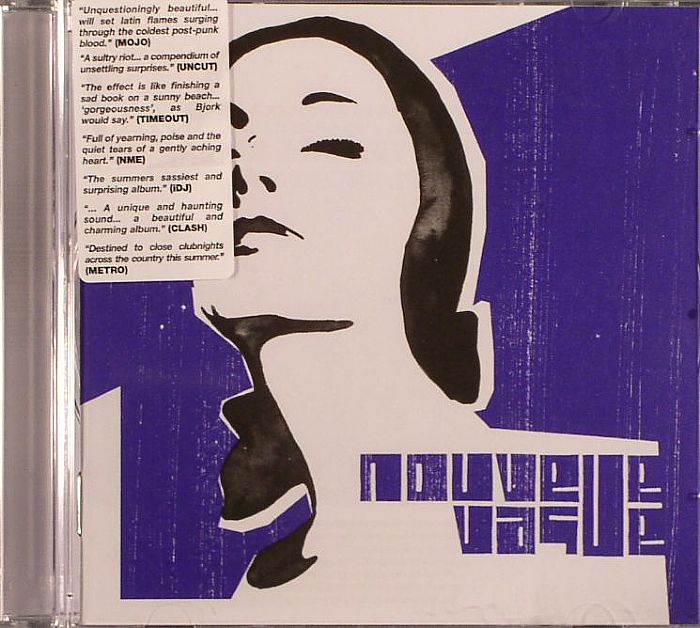 NOUVELLE VAGUE - Nouvelle Vague