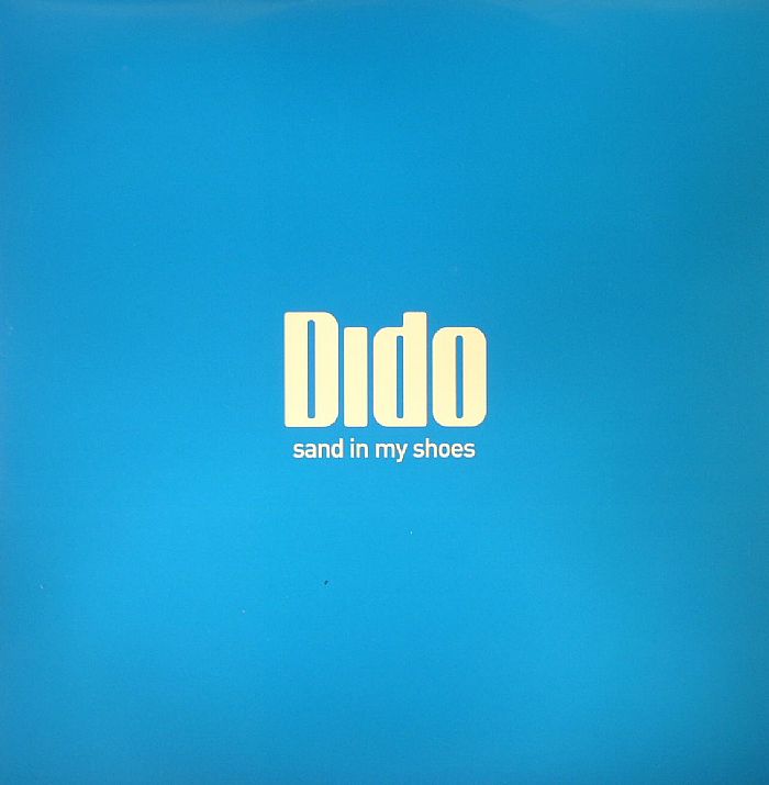 DIDO - Sand In My Shoes (Dab Hands remixes)