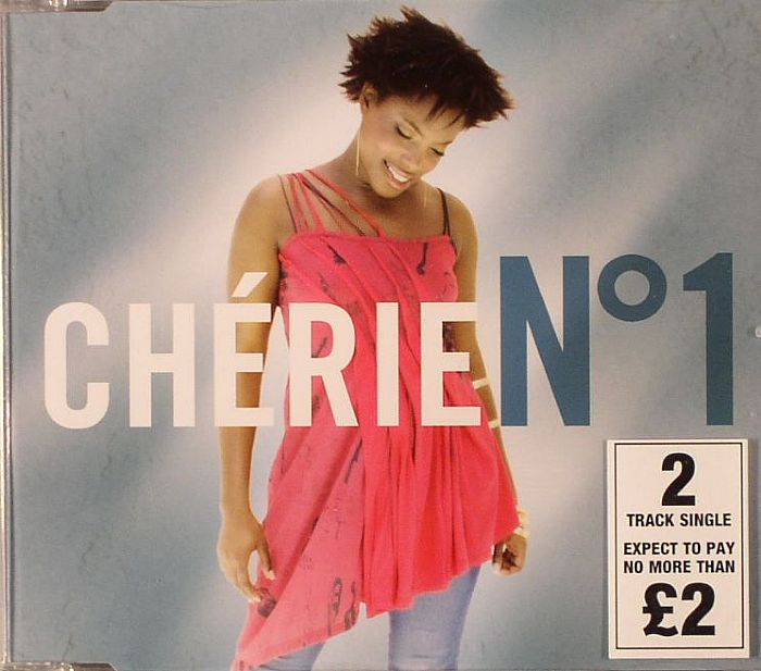 CHERIE - No 1