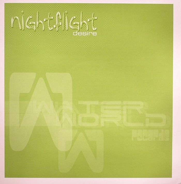 NIGHTFLIGHT - Desire (Alphazone production)