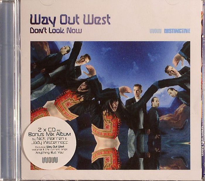 WAY OUT WEST - Don't Look Now