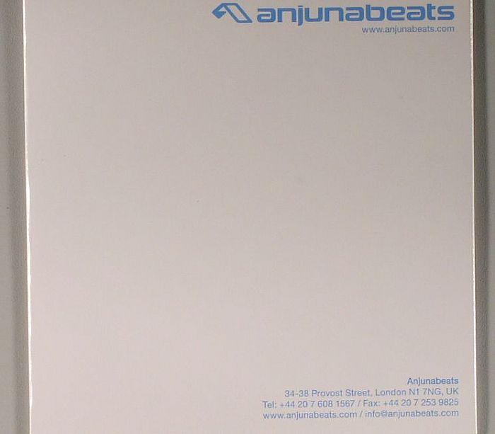 ABOVE & BEYOND feat ZOE JOHNSTON - No One On Earth (remixes)