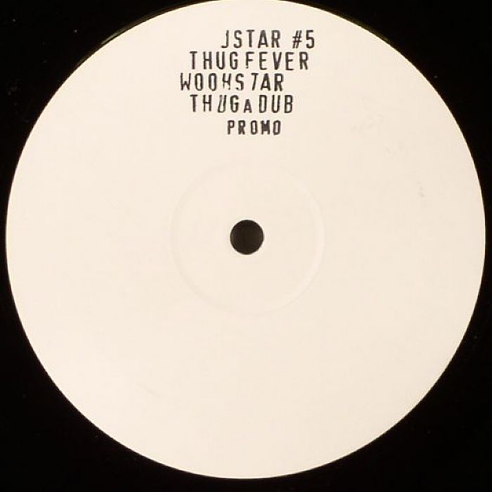 JSTAR - Thug Fever